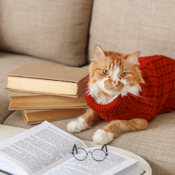 8 Ideas de qué hacer con los pelos que caen de tu mascota